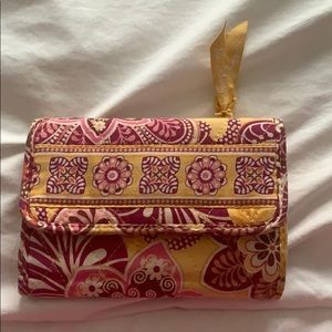 Vera Bradley Wallet